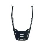 Κεντρική Σχάρα Με Μαύρο Πλακάκι για Triumph Bonneville T120 (2017-2024) - UNIT GARAGE