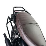 Κεντρική Σχάρα Χωρίς Πλακάκι για Triumph Bonneville T120 (2017-2024) - UNIT GARAGE - Image 4