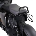 Αριστερή Βάση Σάκων Για BMW CE 04 - UNIT GARAGE - Image 3