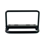 Αμφίπλευρη Βάση Σάκων Για Royal Enfield Interceptor, Continental GT & Bear 650- UNIT GARAGE - Image 3