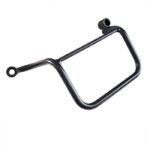 Δεξιά Βάση Σάκων Για Royal Enfield Himalayan 450 - UNIT GARAGE - Image 2