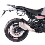 Δεξιά Βάση Σάκων Για Royal Enfield Himalayan 450 - UNIT GARAGE - Image 3