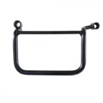 Αριστερή Βάση Σάκων Για Royal Enfield Himalayan 450 - UNIT GARAGE