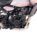 Κάγκελα Προστασίας για Royal Enfield Himalayan 450 & Guerilla 450 - UNIT GARAGE - Image 2