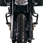 Κάγκελα Προστασίας για Royal Enfield Himalayan 450 & Guerilla 450 - UNIT GARAGE - Image 3