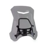 Ζελατίνα με Στήριξη GPS για Royal Enfield Himalayan 450 Φιμέ - UNIT GARAGE