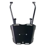 Κεντρική Σχάρα Με Μαύρο Πλακάκι Atlas για Royal Enfield Himalayan 450 - UNIT GARAGE