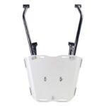 Κεντρική Σχάρα Με Ασημένιο Πλακάκι Atlas για Royal Enfield Himalayan 450 - UNIT GARAGE