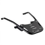 Κεντρική Σχάρα Με Μαύρο Πλακάκι για Royal Enfield Himalayan 450 - UNIT GARAGE