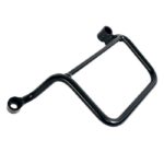 Δεξιά Βάση Σάκων Για Royal Enfield Guerilla 450 - UNIT GARAGE - Image 2