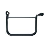 Αριστερή Βάση Σάκων Για Royal Enfield Guerilla 450 - UNIT GARAGE