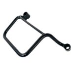 Αριστερή Βάση Σάκων Για Royal Enfield Guerilla 450 - UNIT GARAGE - Image 2