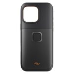 Θήκη Κινητού Peak Design Gnar Case για Iphone 16 Pro Max Black - PEAK DESIGN