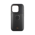 Θήκη Κινητού Peak Design Gnar Case για Iphone 16 Pro Black - PEAK DESIGN