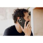 Θήκη Κινητού Peak Design Everyday Case για Iphone 16 Pro Max Charcoal - PEAK DESIGN - Image 2