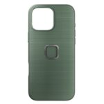 Θήκη Κινητού Peak Design Everyday Case για Iphone 16 Pro Max Sage - PEAK DESIGN
