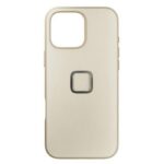 Θήκη Κινητού Peak Design Everyday Case για Iphone 16 Pro Max Bone Clarino - PEAK DESIGN