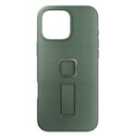 Θήκη Κινητού Peak Design Everyday Loop Case για Iphone 16 Pro Max Sage - PEAK DESIGN
