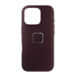 Θήκη Κινητού Peak Design Everyday Case για Iphone 16 Pro Eclipse - PEAK DESIGN