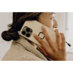 Θήκη Κινητού Peak Design Everyday Case για Iphone 16 Pro Bone Clarino - PEAK DESIGN - Image 2