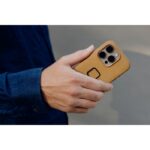 Θήκη Κινητού Peak Design Everyday Case για Iphone 16 Pro Tan Clarino - PEAK DESIGN - Image 2