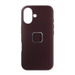 Θήκη Κινητού Peak Design Everyday Case για Iphone 16 Eclipse - PEAK DESIGN
