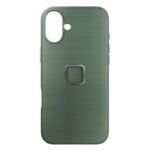Θήκη Κινητού Peak Design Everyday Case για Iphone 16 Plus Sage - PEAK DESIGN