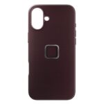 Θήκη Κινητού Peak Design Everyday Case για Iphone 16 Plus Eclipse - PEAK DESIGN