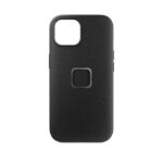 Θήκη Κινητού Peak Design Everyday Case για Iphone 15 Charcoal - PEAK DESIGN