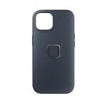 Θήκη Κινητού Peak Design Everyday Case για Iphone 15 Midnight - PEAK DESIGN