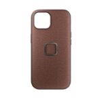 Θήκη Κινητού Peak Design Everyday Case για Iphone 15 Redwood - PEAK DESIGN