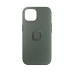 Θήκη Κινητού Peak Design Everyday Case για Iphone 15 Sage - PEAK DESIGN