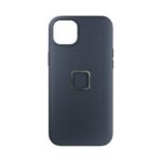 Θήκη Κινητού Peak Design Everyday Case για Iphone 15 Plus Midnight - PEAK DESIGN