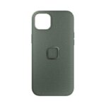 Θήκη Κινητού Peak Design Everyday Case για Iphone 15 Plus Sage - PEAK DESIGN
