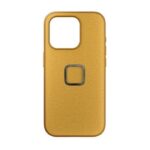 Θήκη Κινητού Peak Design Everyday Case για Iphone 15 Pro Max Sun - PEAK DESIGN