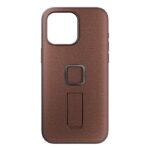 Θήκη Κινητού Peak Design Everyday Loop Case για Iphone 15 Pro Max Redwood - PEAK DESIGN