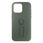Θήκη Κινητού Peak Design Everyday Loop Case για Iphone 15 Pro Max Sage - PEAK DESIGN