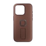 Θήκη Κινητού Peak Design Everyday Loop Case για Iphone 15 Pro Redwood - PEAK DESIGN