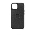 Θήκη Κινητού Peak Design Everyday Case για Iphone 14 Charcoal - PEAK DESIGN