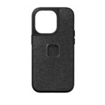 Θήκη Κινητού Peak Design Everyday Case για Iphone 14 Pro Charcoal - PEAK DESIGN