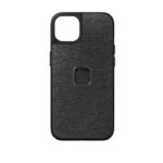Θήκη Κινητού Peak Design Everyday Case για Iphone 14 Plus Charcoal - PEAK DESIGN
