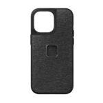 Θήκη Κινητού Peak Design Everyday Case για Iphone 14 pro Max Charcoal - PEAK DESIGN