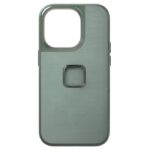 Θήκη Κινητού Peak Design Everyday Case για Iphone 14 Pro Sage - PEAK DESIGN