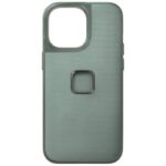 Θήκη Κινητού Peak Design Everyday Case για Iphone 14 Pro Max Sage - PEAK DESIGN