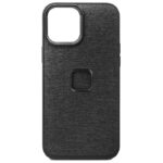 Θήκη Κινητού Peak Design Everyday Case για Iphone 13 Pro Max Charcoal - PEAK DESIGN