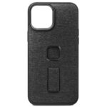 Θήκη Κινητού Peak Design Everyday Loop Case για Iphone 13 Pro Max Charcoal - PEAK DESIGN