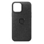 Θήκη Κινητού Peak Design Everyday Case για Iphone 12 Pro Max Charcoal - PEAK DESIGN