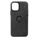Θήκη Κινητού Peak Design Everyday Case για Iphone 12 Mini Charcoal - PEAK DESIGN