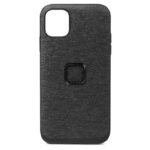 Θήκη Κινητού Peak Design Everyday Case για Iphone 11 Pro Charcoal - PEAK DESIGN