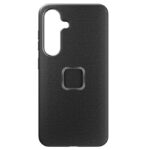 Θήκη Κινητού Peak Design Everyday Case για Samsung Galaxy S25 Charcoal - PEAK DESIGN